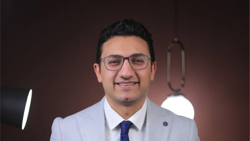 د احمد الشربيني - مسالك بولية -استشاري مناظير المسالك البولية والليزر - دكتوراة مركز غنيم جامعة المنصورة