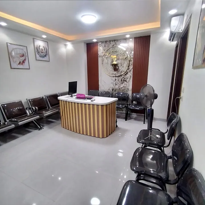 دكتورة مروة عبد العزيز استشارى أمراض النساء والتوليد
