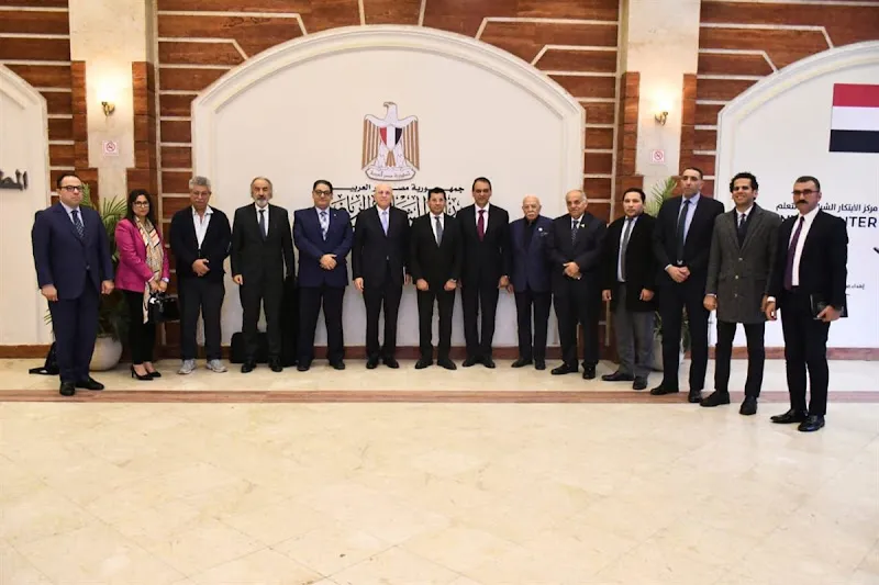 عيادة قلب وأوعية دموية د أشرف