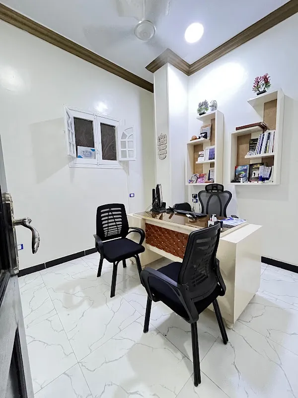 معمل الحياة صان للتحاليل الطبية الكيميائية