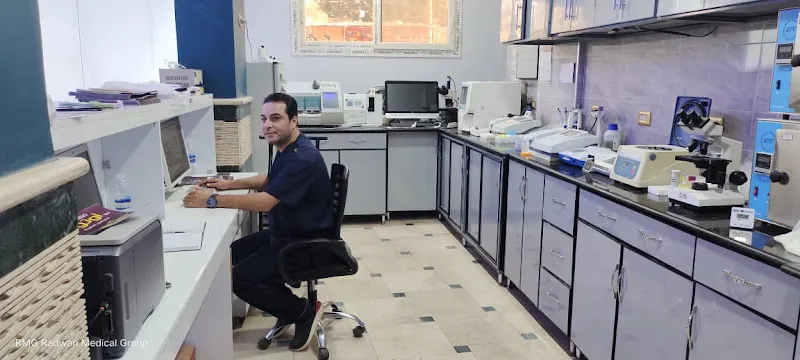 معمل إتقان للتحاليل الطبيه