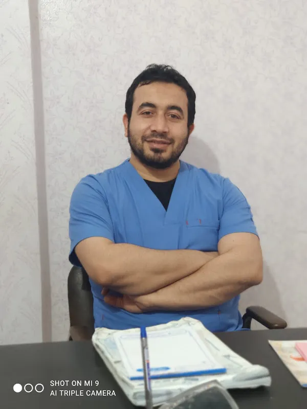 مركز د.رامي خضر للعلاج الطبيعي