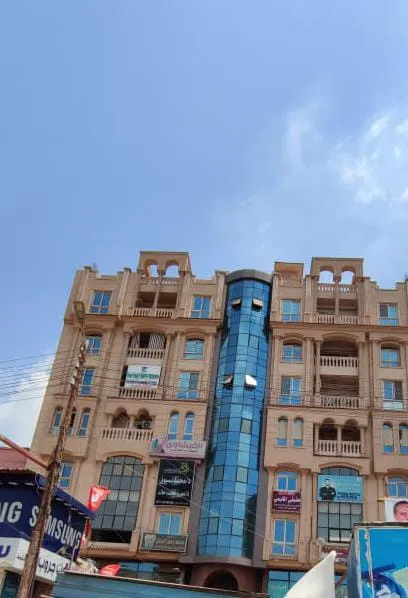 د. مراد بشاى مينا (مركز نبض الحياة)