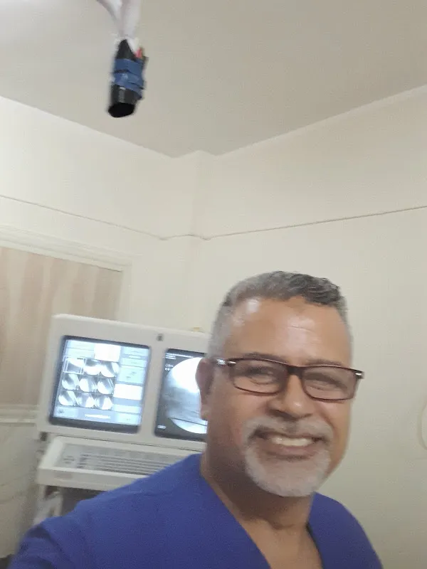 مركز الرحمن الطبى El Rahman Medical Center