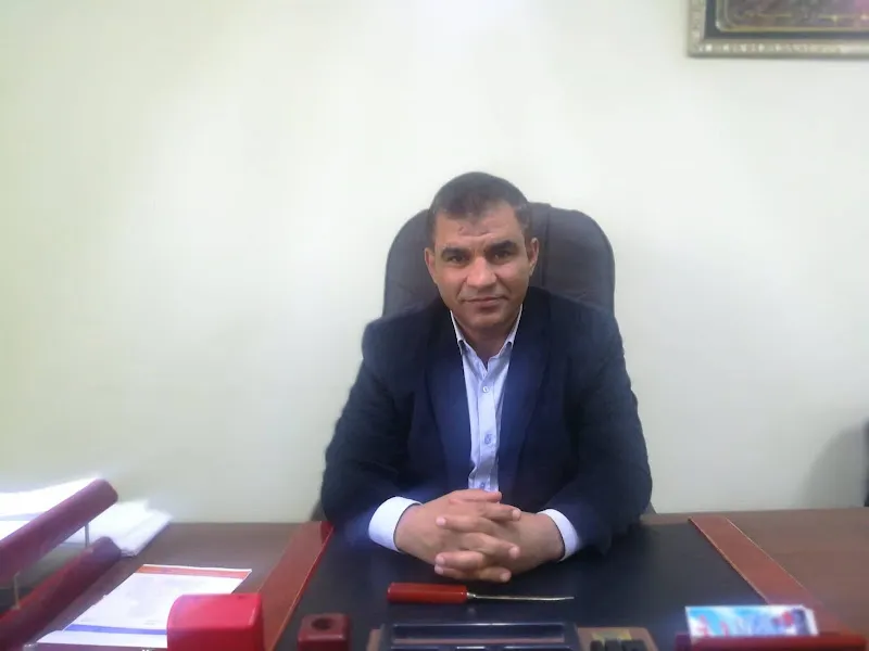 مركز القلب دكتور حسين صلاح