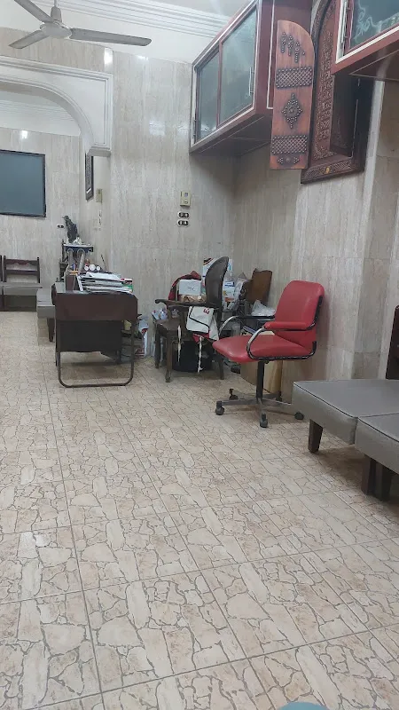 دكتور خالد الرباط