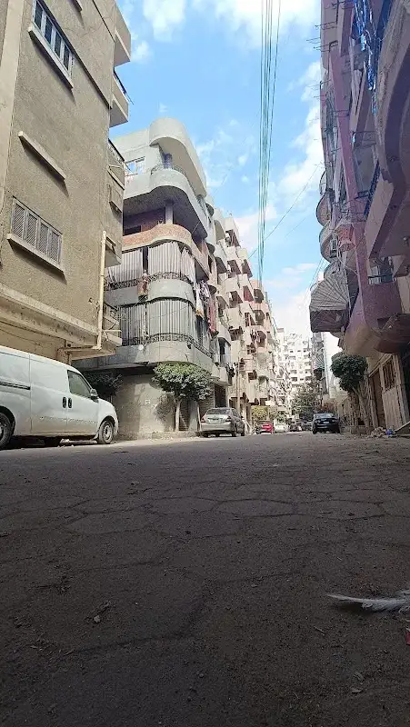 صيدلية سماح شعلان
