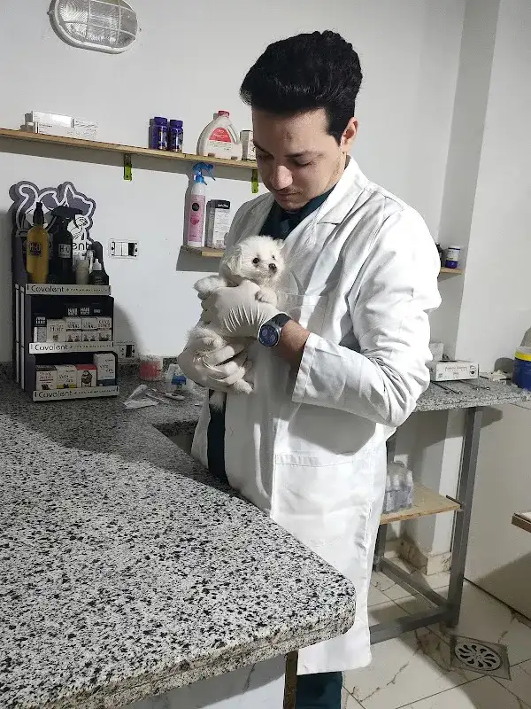 Vet life clinic عيادة فيت لايف البيطرية