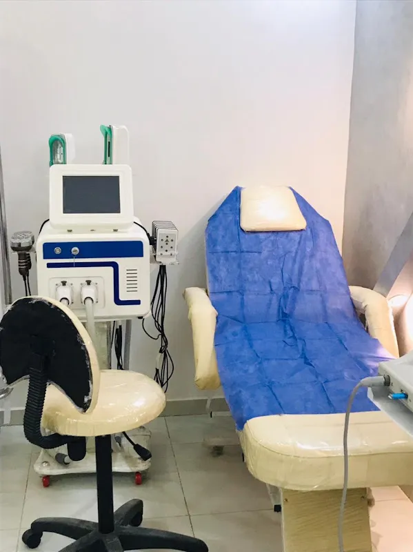 مركز فلوريدا للتجميل والليزر