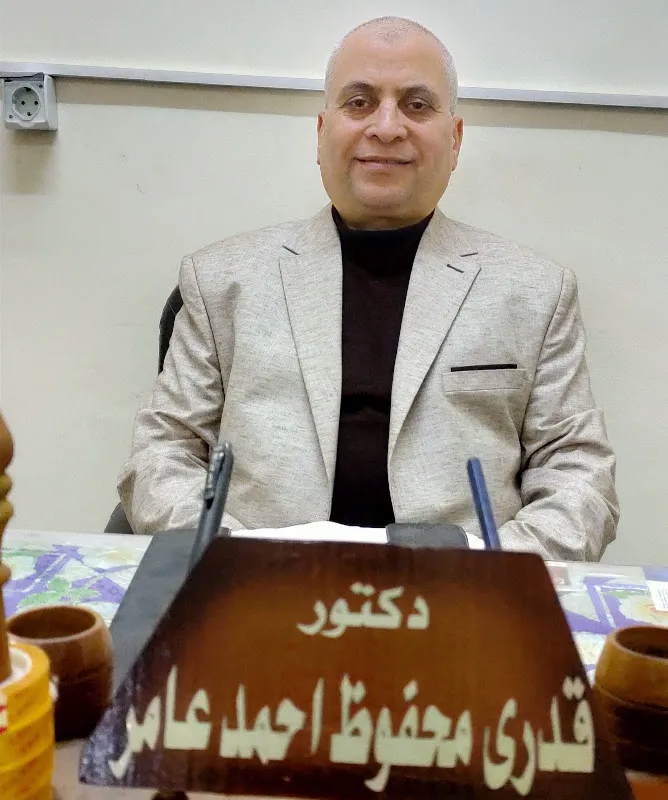 معمل الشروق الحديث للتحاليل الطبيه