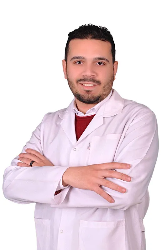 مركز الدكتور اسلام عباده للعلاج الطبيعي و التآهيل الطبى (مركز عباده للعلاج الطبيعي)