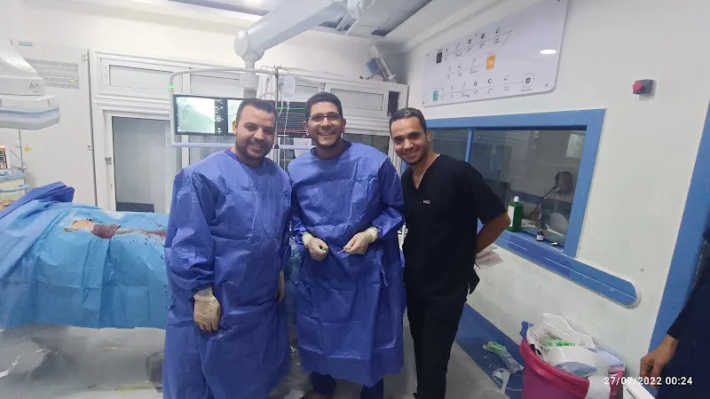 د. مصطفى ابو علو