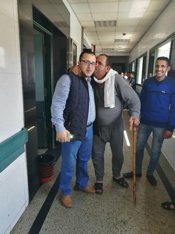 دكتور وائل احمد عبدالونيس - استشاري جراحة المخ و الاعصاب و العمود الفقري