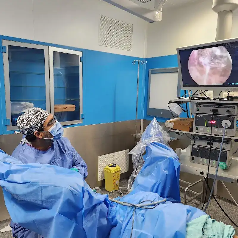 Abouelkhair Urology Center A.U.C.