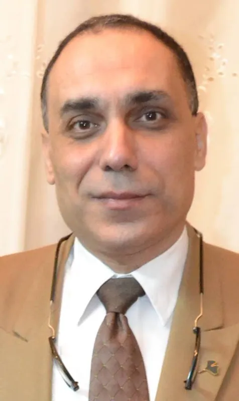 Dr.Mohamed Abdelaal clinic -عيادة دكتور محمد عبدالعال للطب النفسي وعلاج الادمان وامراض المخ والاعصاب