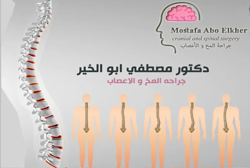 دكتور مصطفي أبو الخير