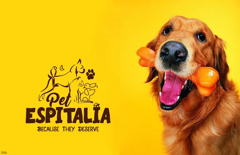 Pet Espitalia