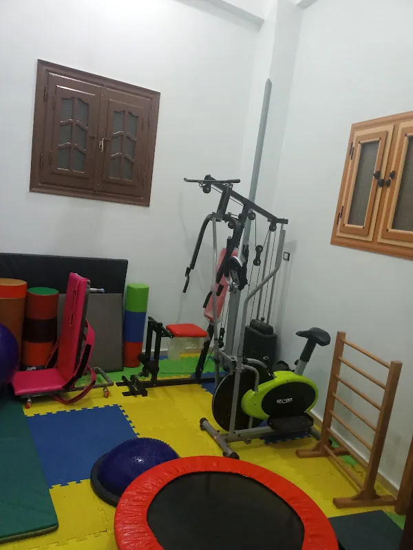 مركز الوسام للعلاج الطبيعي