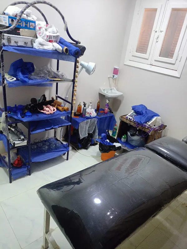 مؤسسة دكتور أحمد جمال شلبي للتنمية والتأهيل والوقاية الصحية والنفسية المشهورة برقم148لسنة 2024