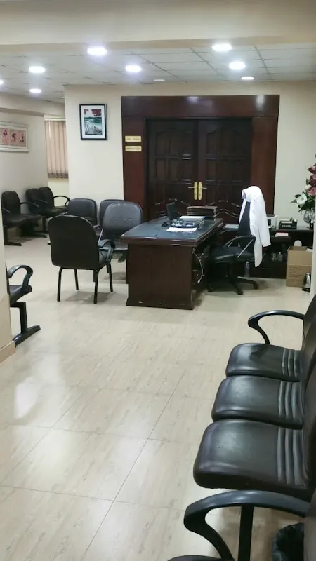 Orabi Medical Centre مركز عرابي الطبي