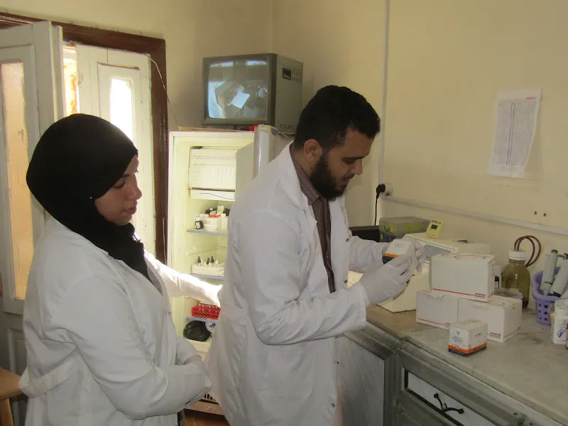 معمل الصفا - Elsafa Lab