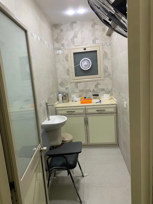 معمل مكه دندش_فرع رضا_الاسماعيليه