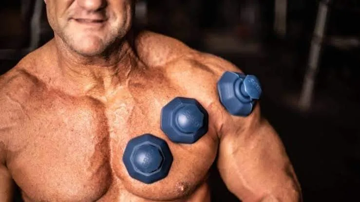 مركز شفاء للياقة البدنية والتأهيل الحركي