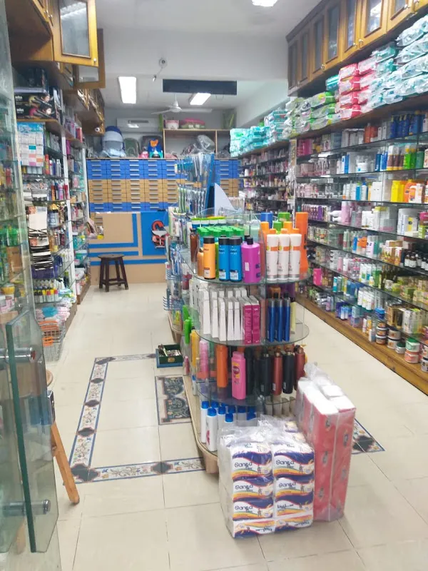 Dr. Fayez Pharmacies