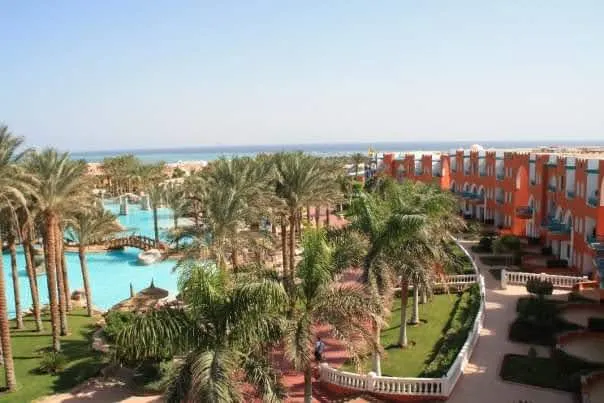 Trust Labs Sharm El Sheikh (Rixos)