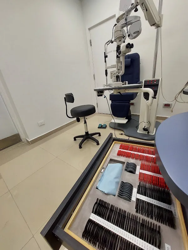 Watany Eye Centre Hurghada-مركز الوطني للعيون بالغردقة