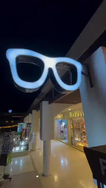 Brand Optics