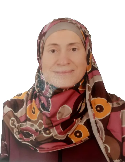 دكتورة مها محمد مهدي اخصائية نساء وتوليد وعقم