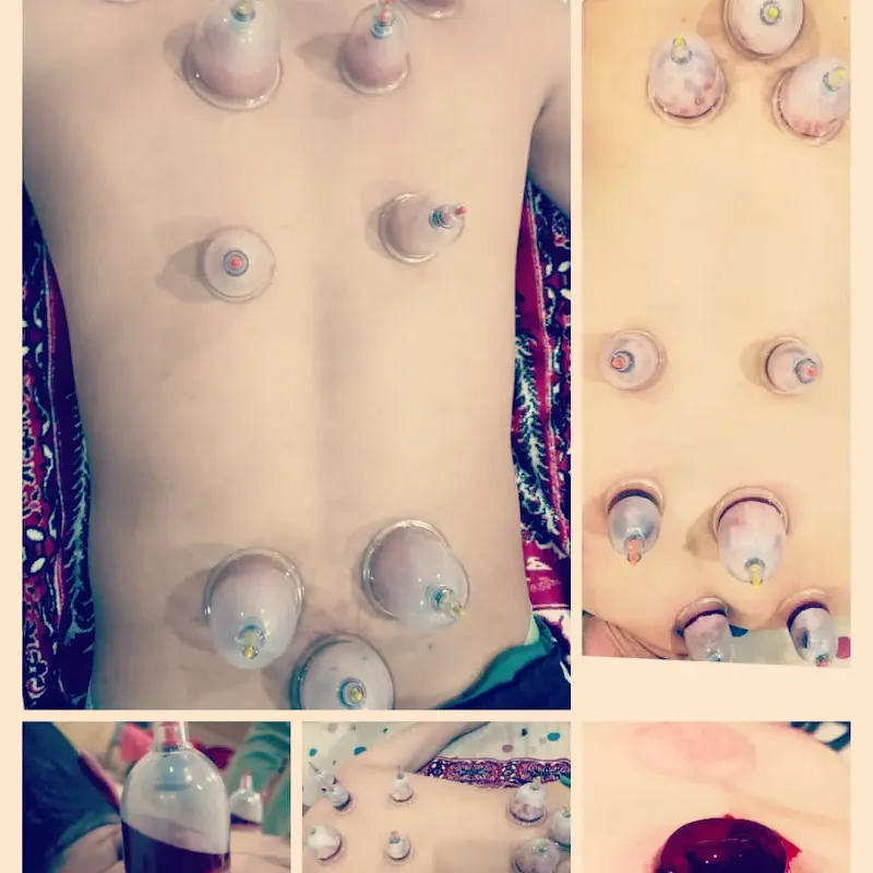 دكتورة العلاج الطبيعي