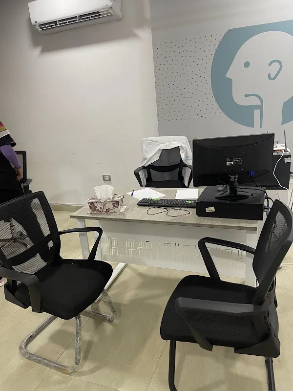 عيادة د دعاء اشرف لطب و جراحة العيون