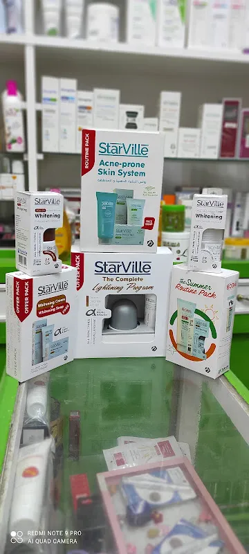 Dr. Nahla Pharmacy