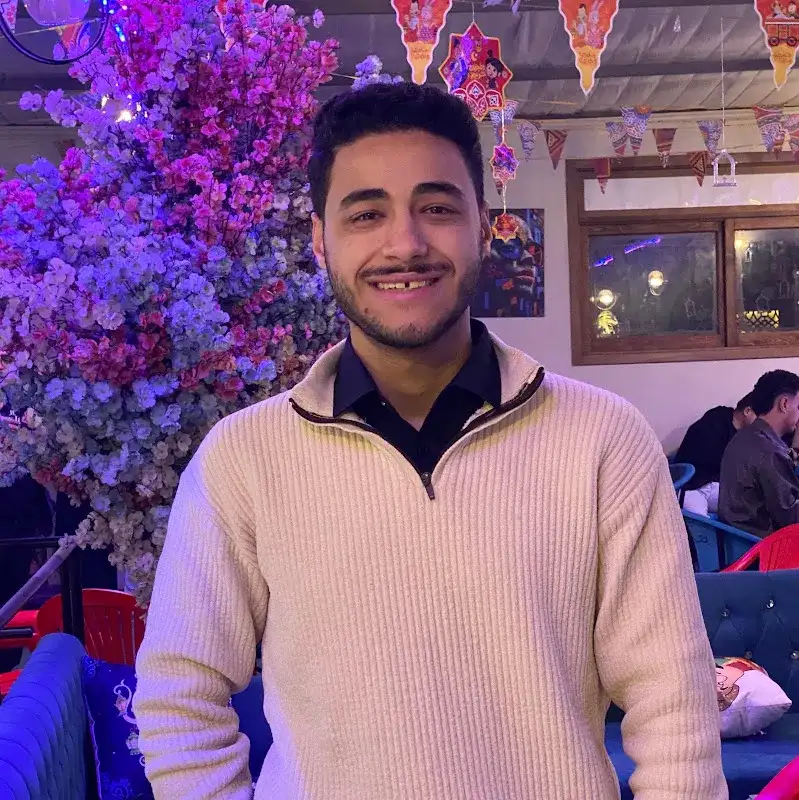 دكتور خلف مكاوي