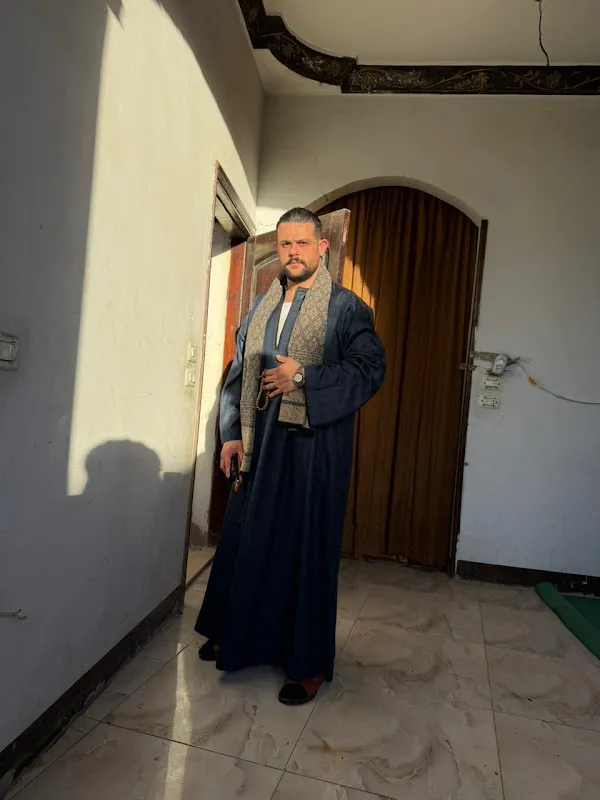 Dr. Mohamed Magdy El-Tony
