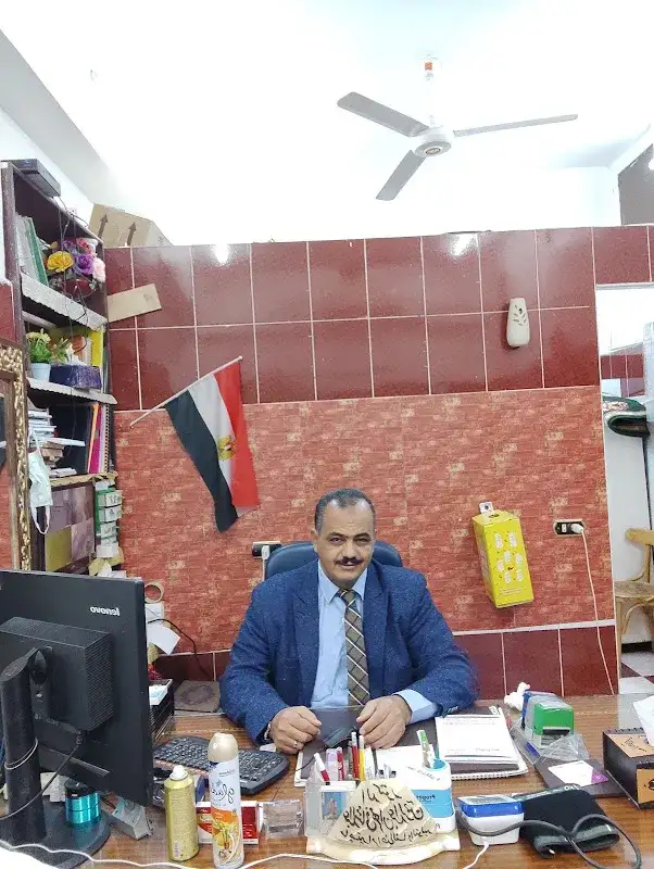 Dr. Abdel Shafy Mehran Hospital for Obstetrics and Gynecology
