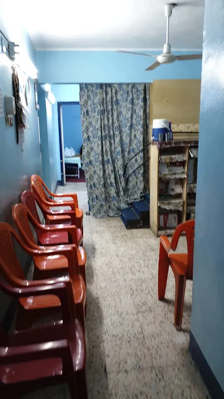 Al Hayat Specialized Physiotherapy Center
