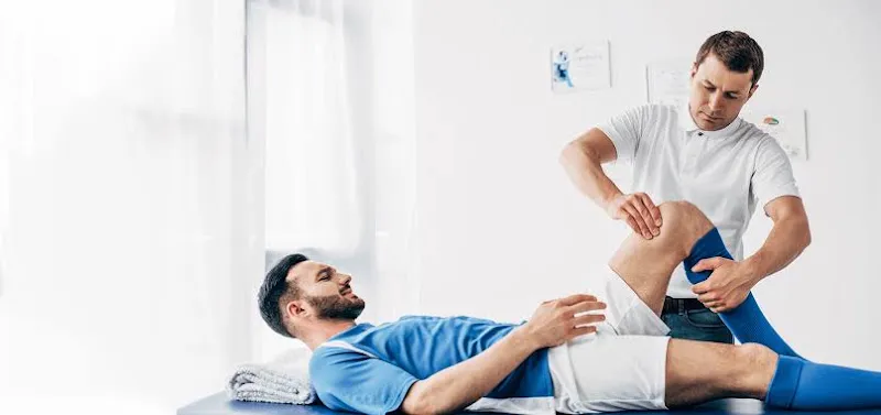 Makkah Physiotherapy Center