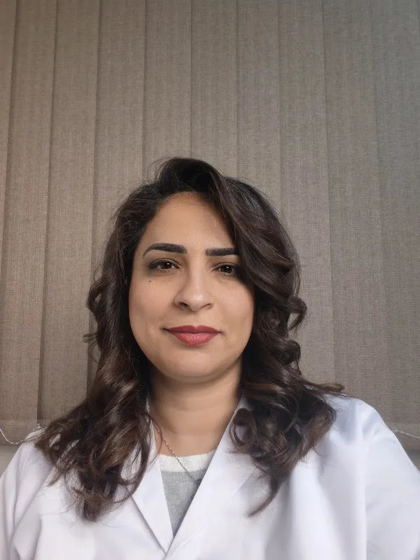 Dr. Engy Maged Ophthalmology and Eye Surgery