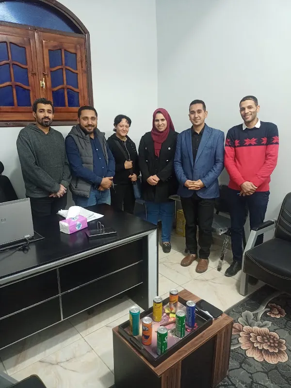 Arrafah Laboratory for Medical Analysis