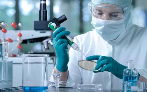 معمل الحياة للتحاليل الطبية بساقلتة