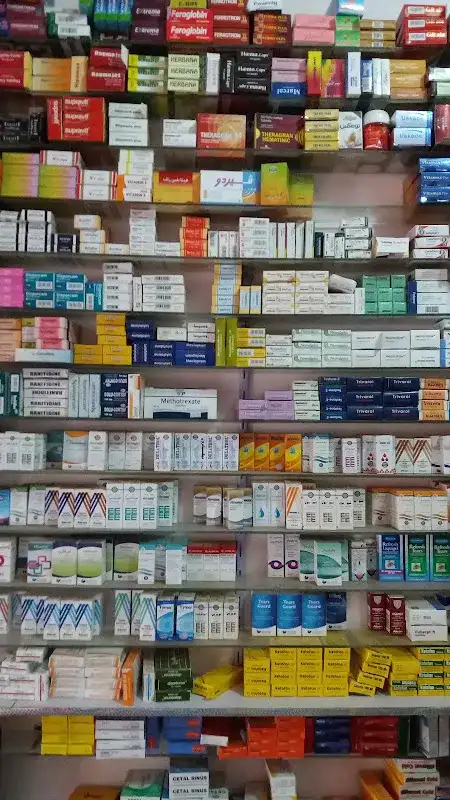 صيدليه العربي