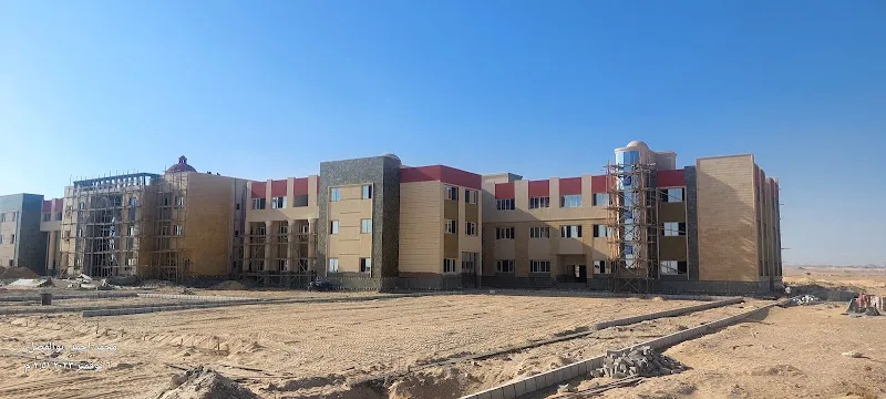 كلية الطب البيطري