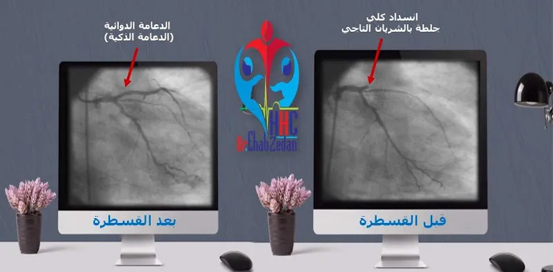 الأستاذ الدكتور أيمن صالح