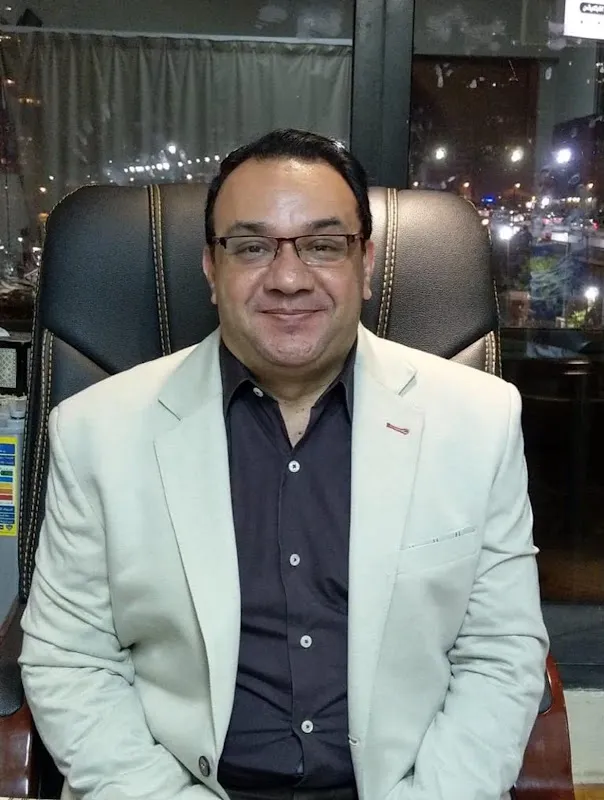 د. رشا مدحت عبد الهادى