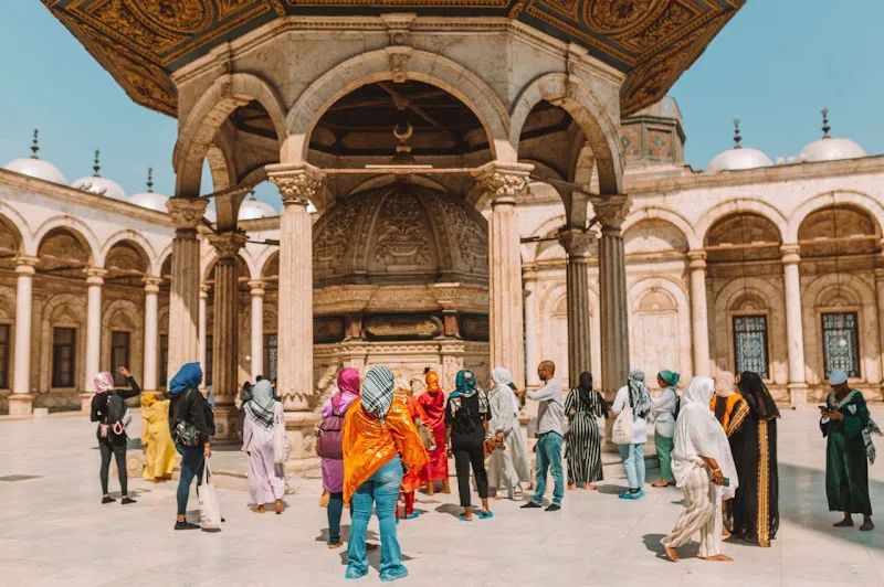 Egypt Promotion for Tourism