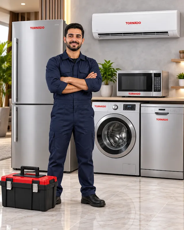 LG Air Conditioner Maintenance