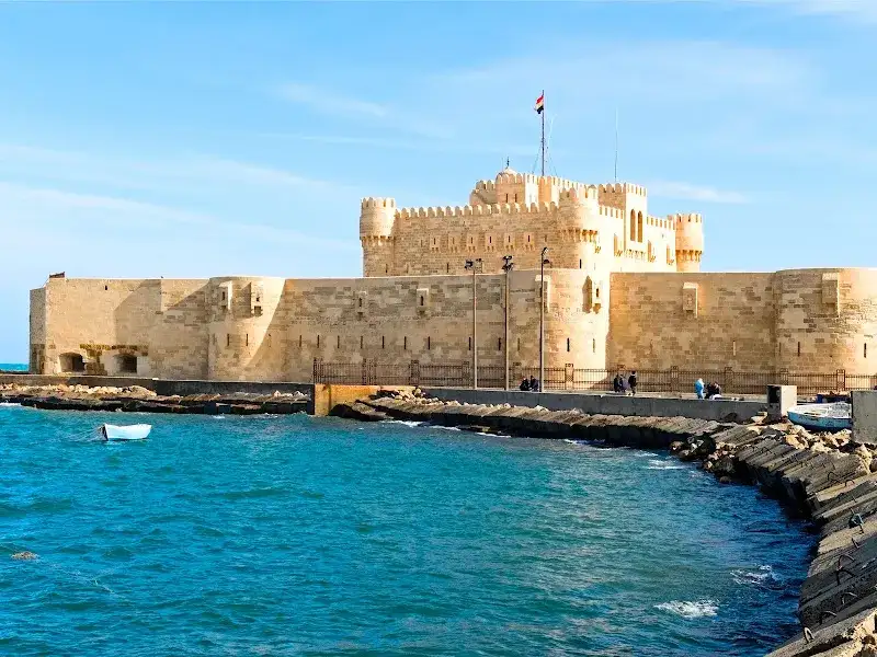 FTS Travels - ( ftstravels.com )